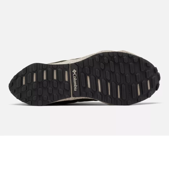 Zapatilla Trekking Hombre Columbia Facet 75 Impermeable